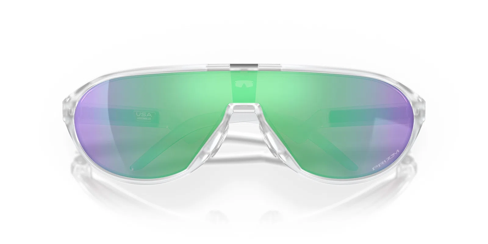 Oakley Cmdn 9467 Sunglasses - view 35